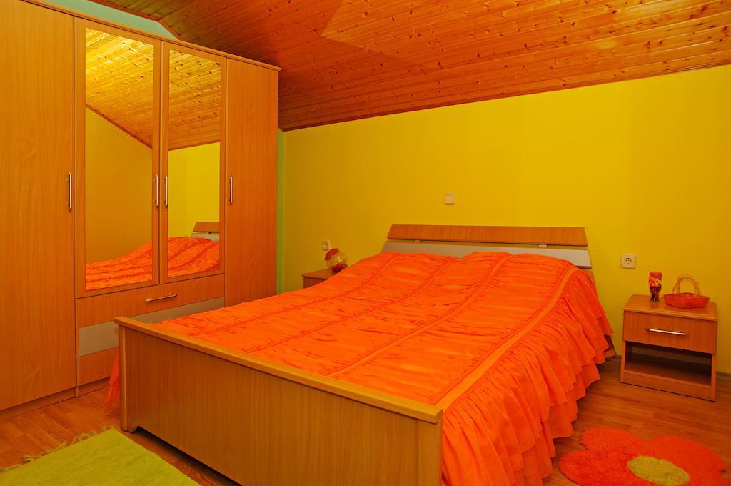 Apartments Julija Vela Luka Zimmer foto