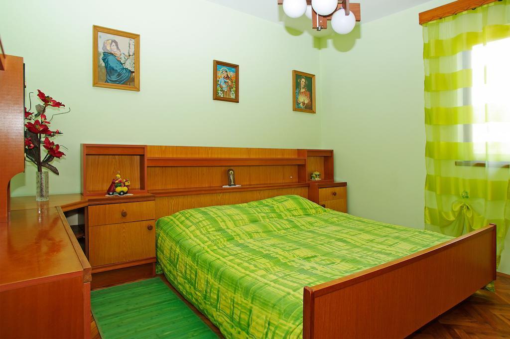 Apartments Julija Vela Luka Zimmer foto